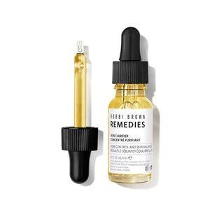 **NEW BOBBI BROWN SKIN CLARIFIER**